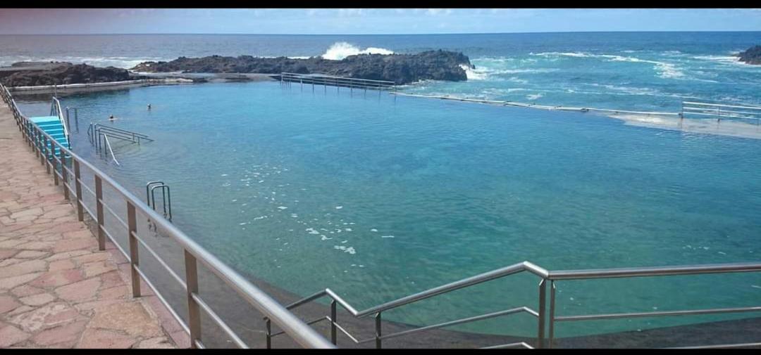 Beautiful Beach Corner Santa Cruz de Tenerife Exterior foto