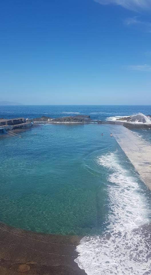 Beautiful Beach Corner Santa Cruz de Tenerife Exterior foto