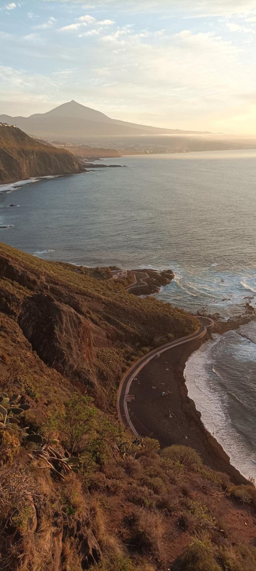 Beautiful Beach Corner Santa Cruz de Tenerife Exterior foto