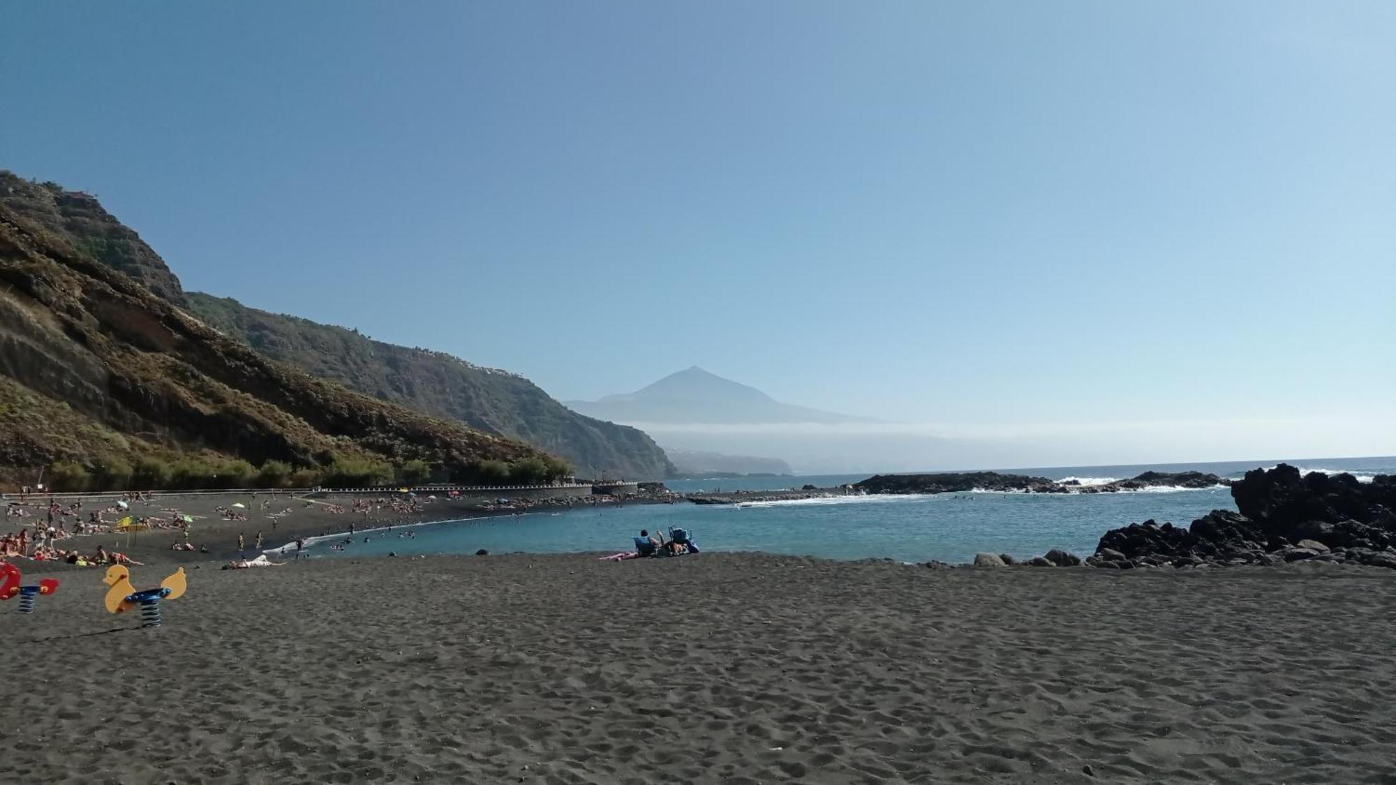 Beautiful Beach Corner Santa Cruz de Tenerife Exterior foto