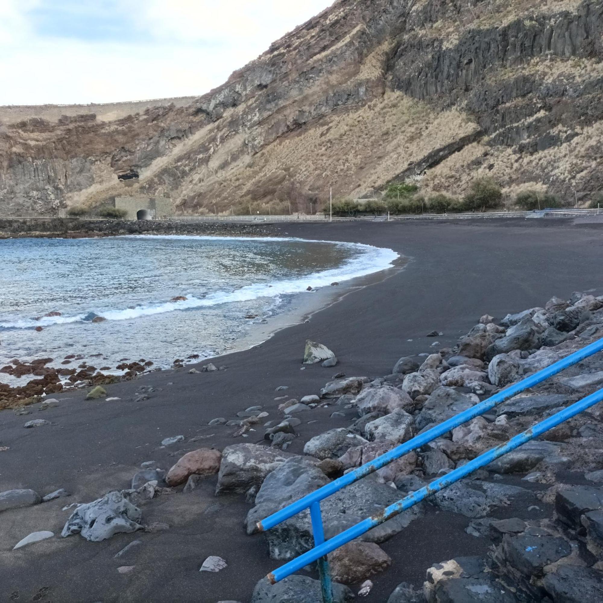 Beautiful Beach Corner Santa Cruz de Tenerife Exterior foto