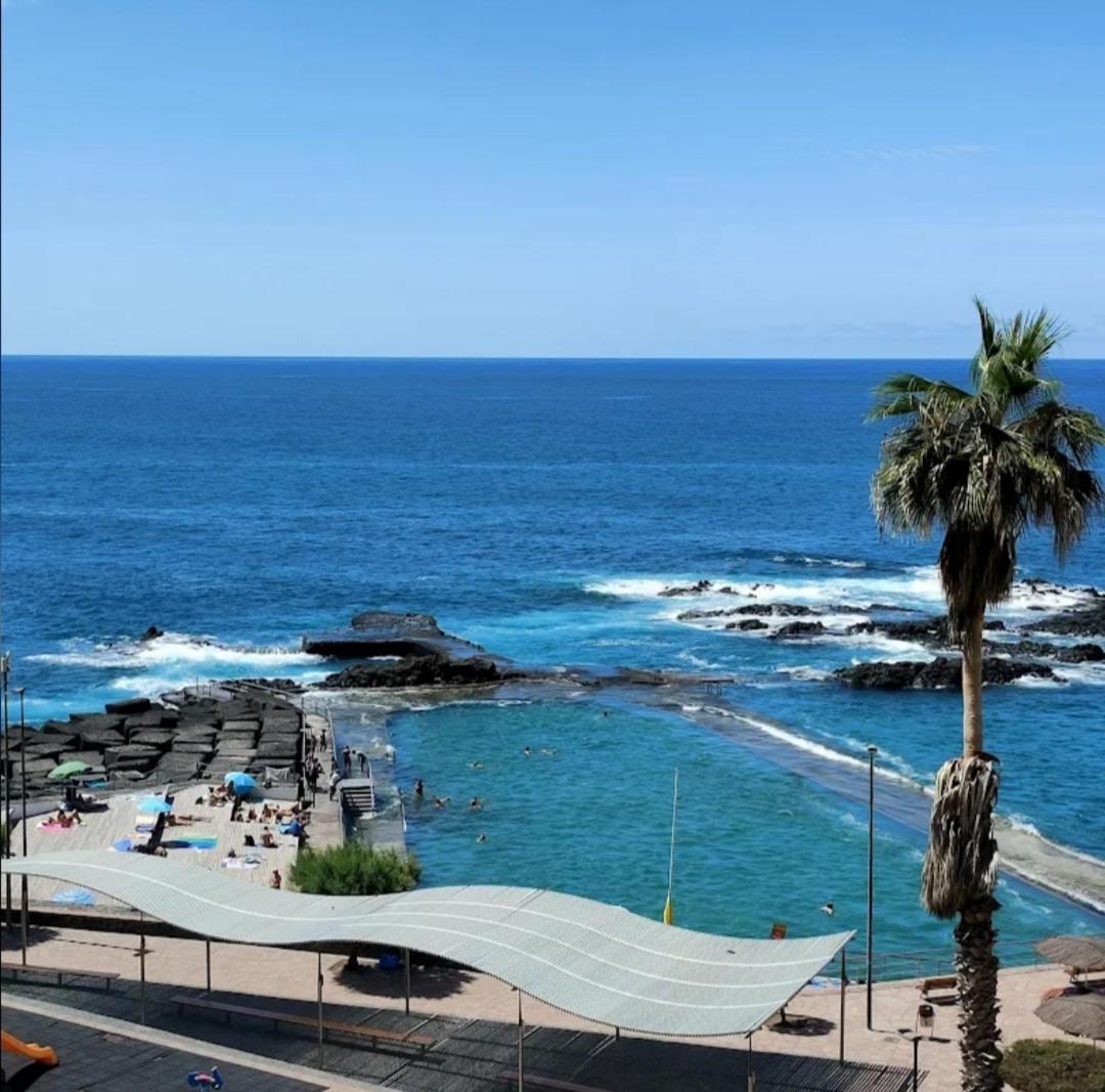 Beautiful Beach Corner Santa Cruz de Tenerife Exterior foto