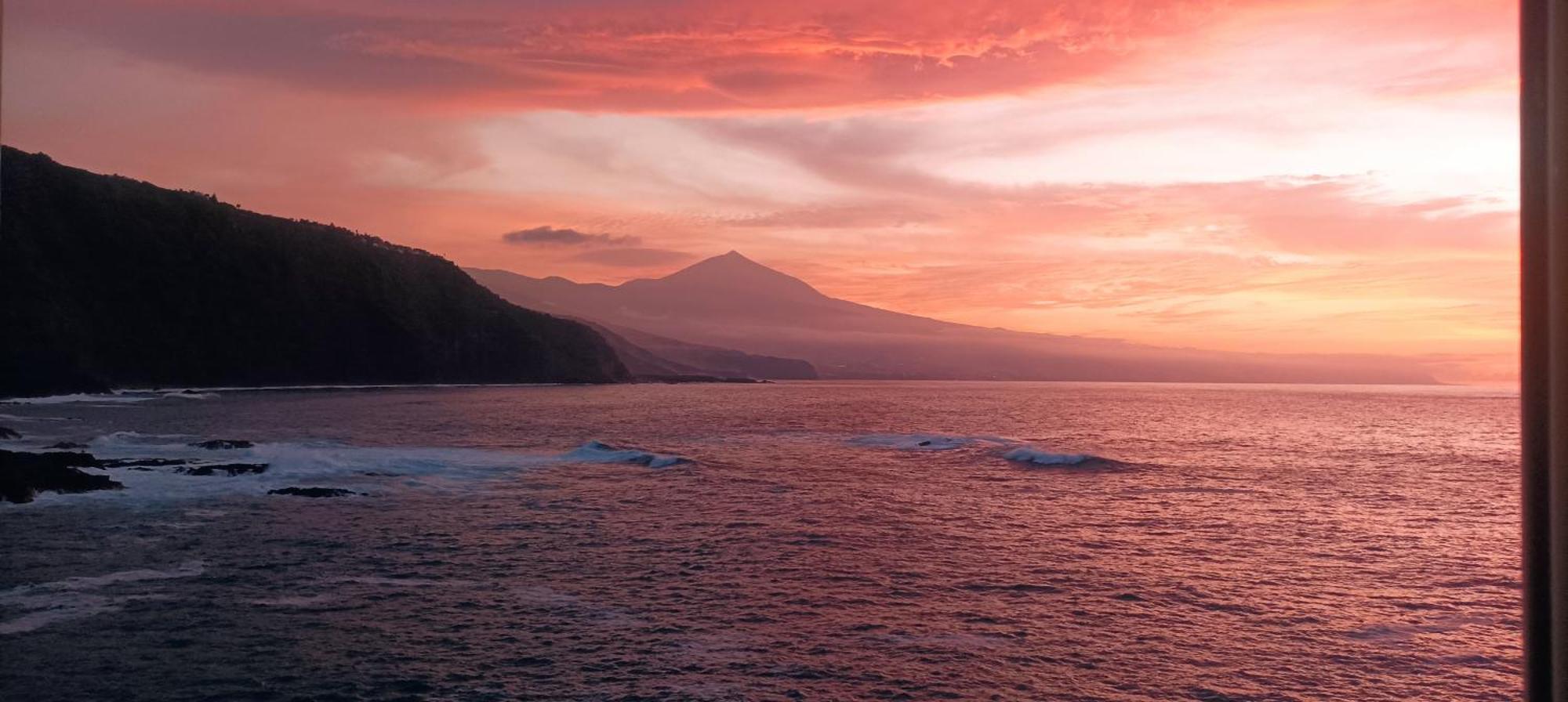 Beautiful Beach Corner Santa Cruz de Tenerife Exterior foto