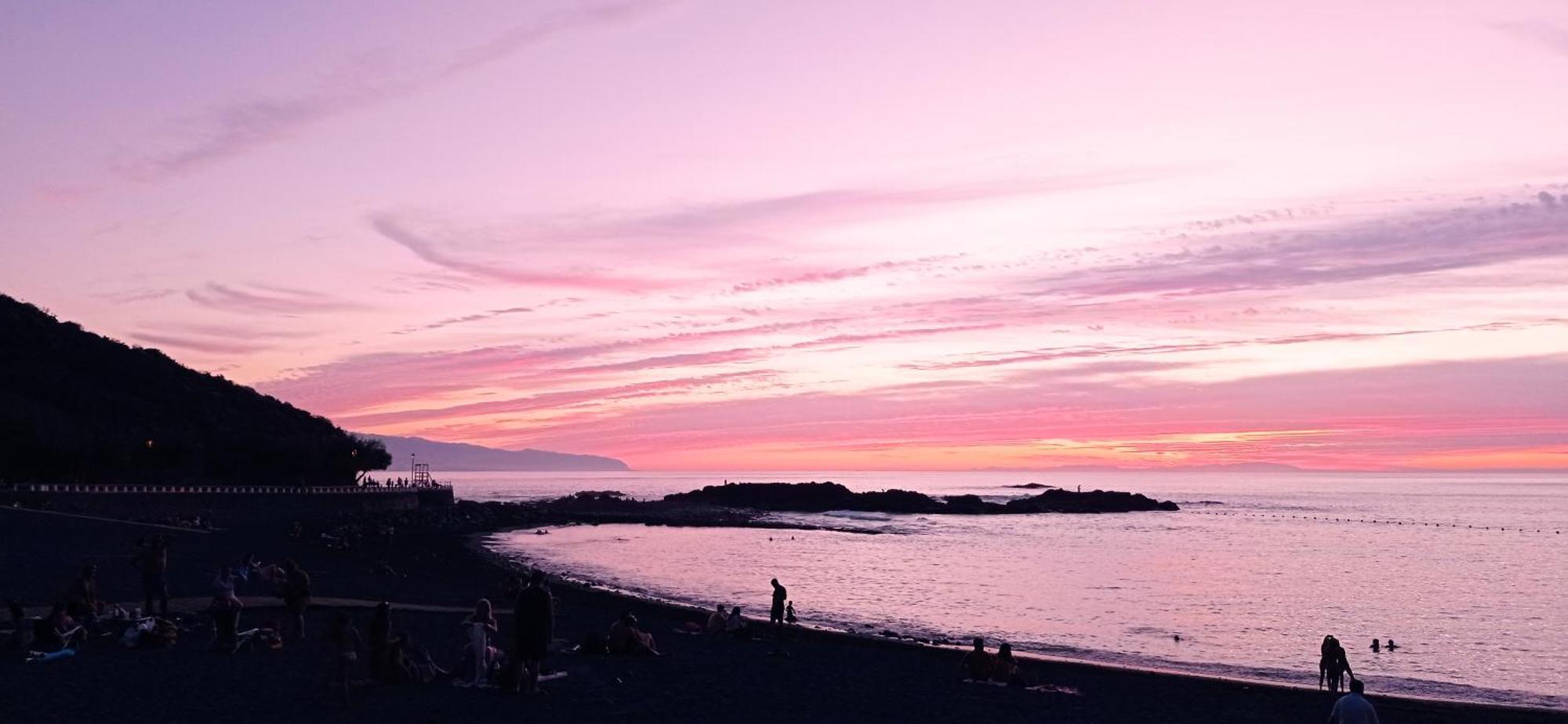 Beautiful Beach Corner Santa Cruz de Tenerife Exterior foto