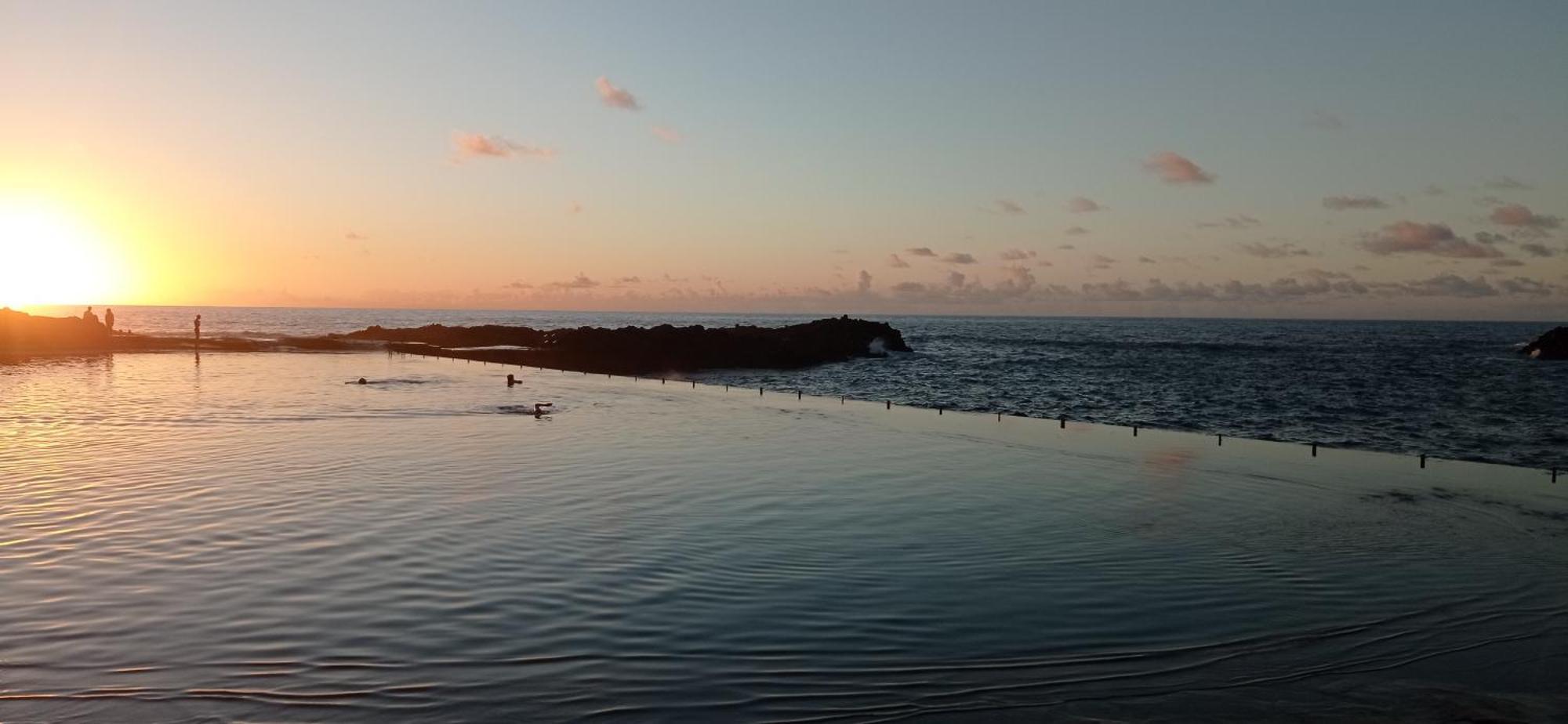 Beautiful Beach Corner Santa Cruz de Tenerife Exterior foto