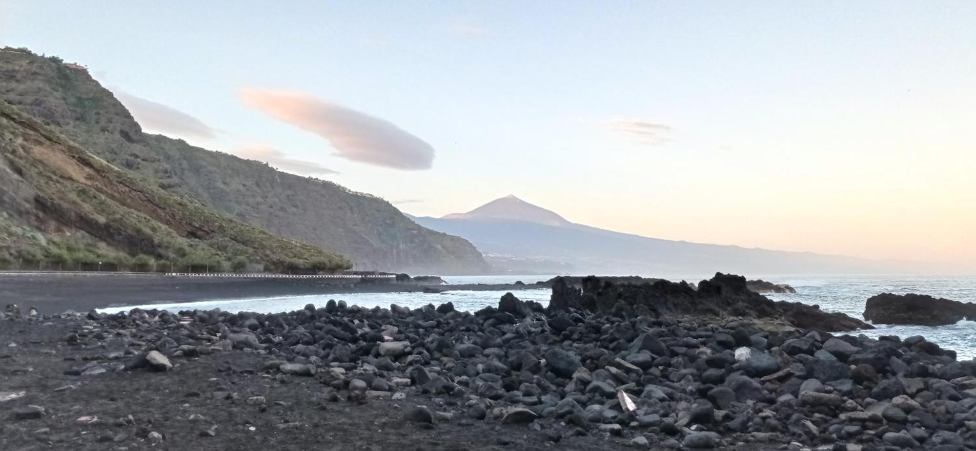 Beautiful Beach Corner Santa Cruz de Tenerife Exterior foto