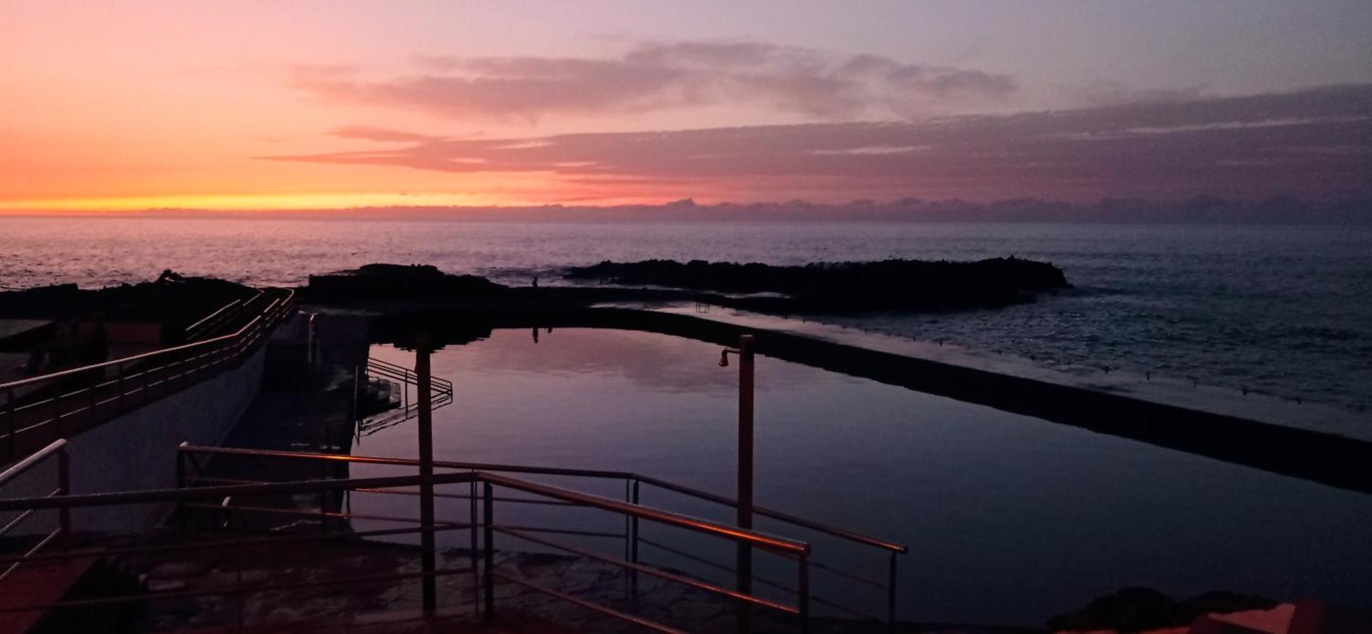 Beautiful Beach Corner Santa Cruz de Tenerife Exterior foto