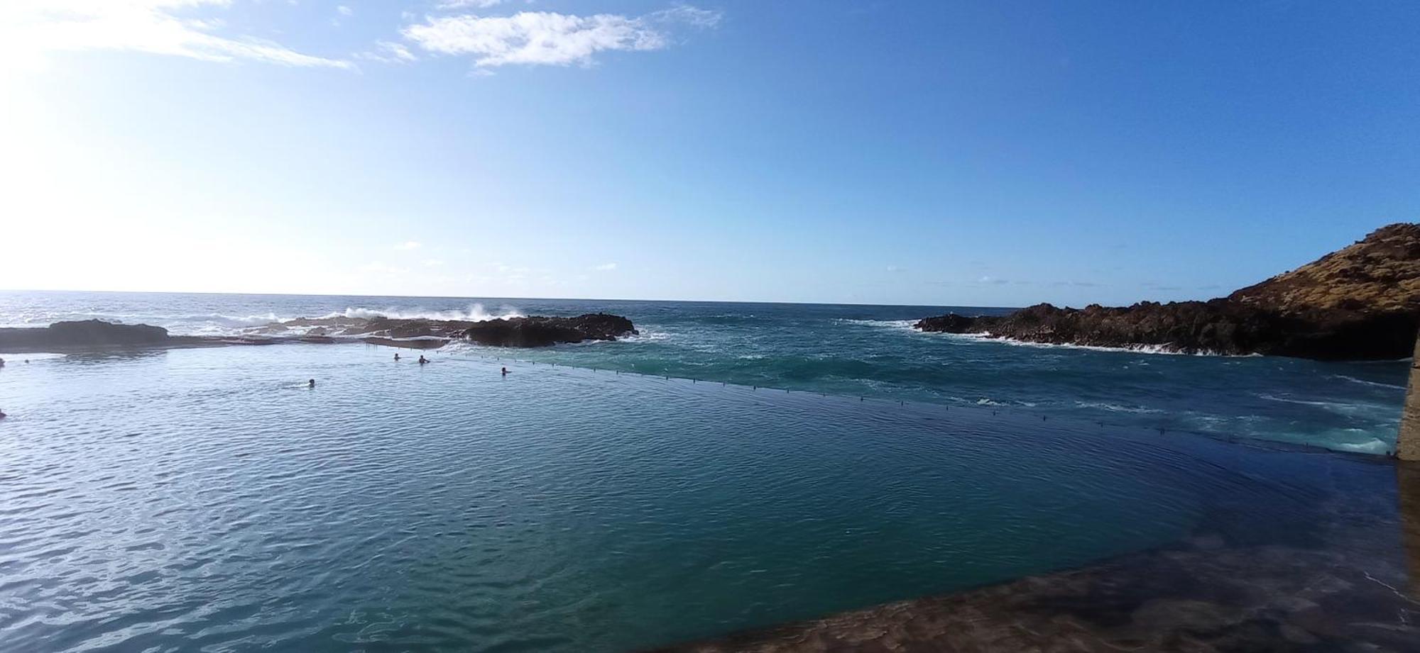 Beautiful Beach Corner Santa Cruz de Tenerife Exterior foto