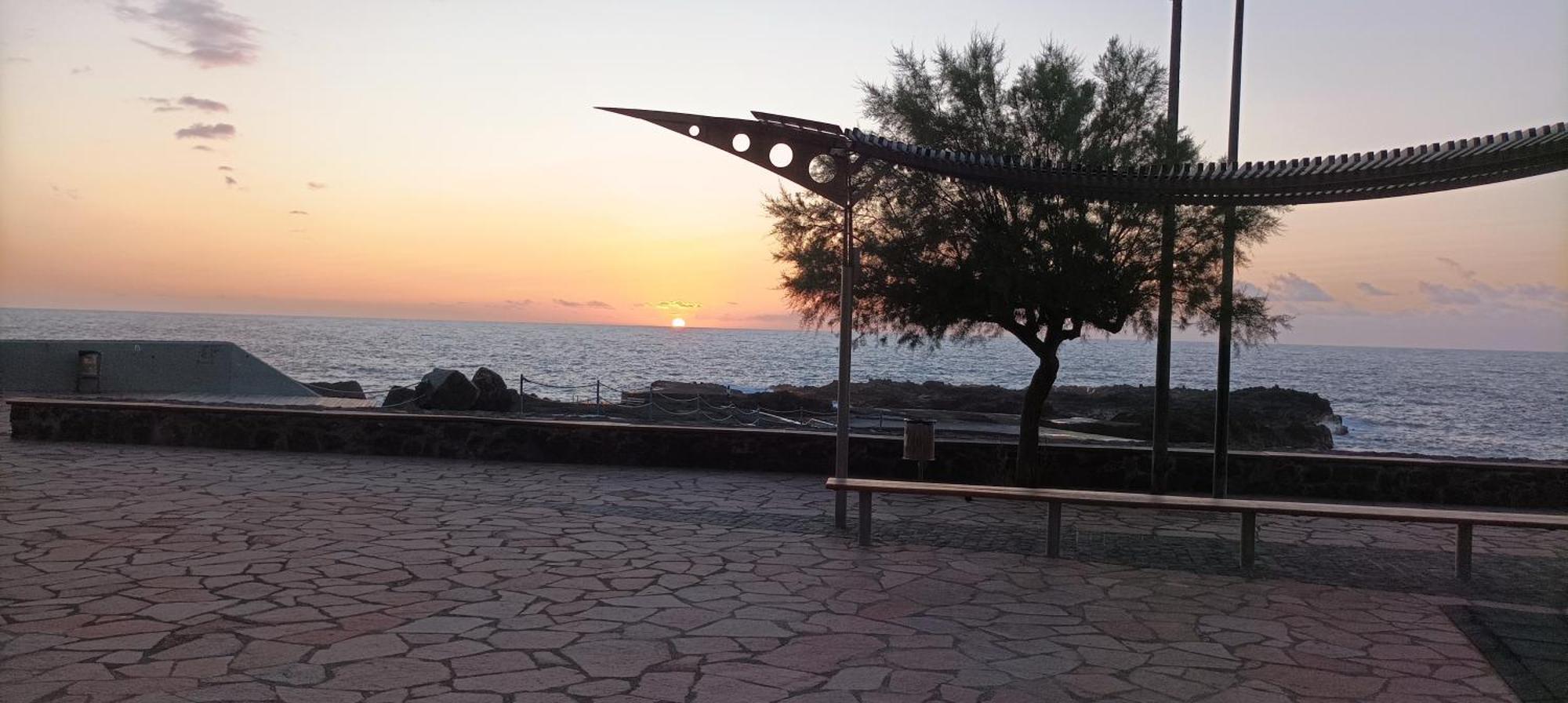 Beautiful Beach Corner Santa Cruz de Tenerife Exterior foto
