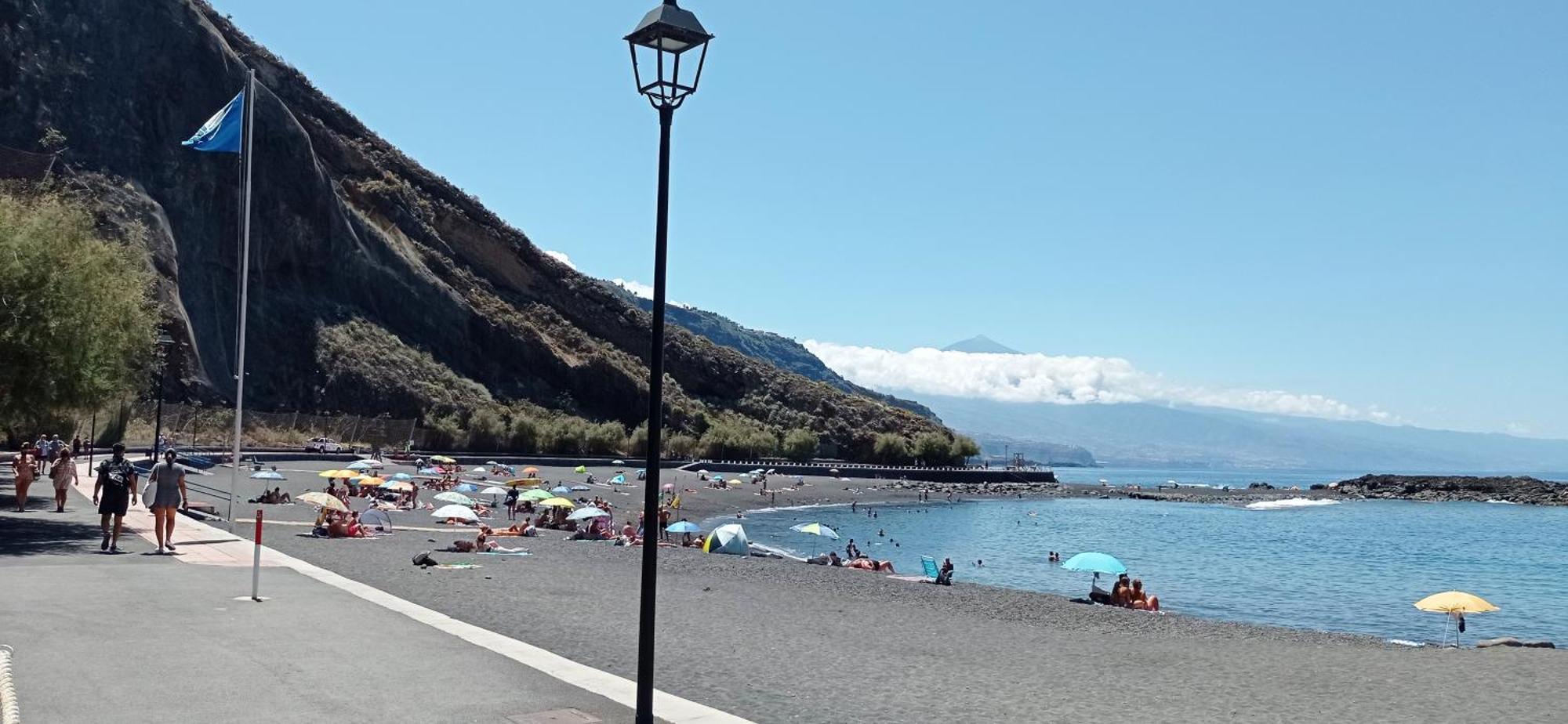 Beautiful Beach Corner Santa Cruz de Tenerife Exterior foto