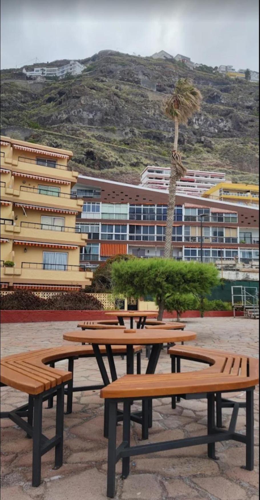 Beautiful Beach Corner Santa Cruz de Tenerife Exterior foto